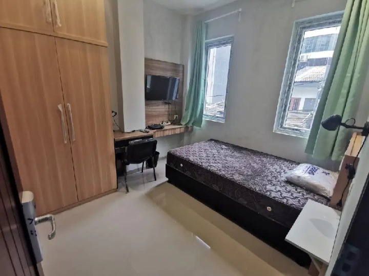 Foto Kost di Glodok, Taman Sari, Id 3224