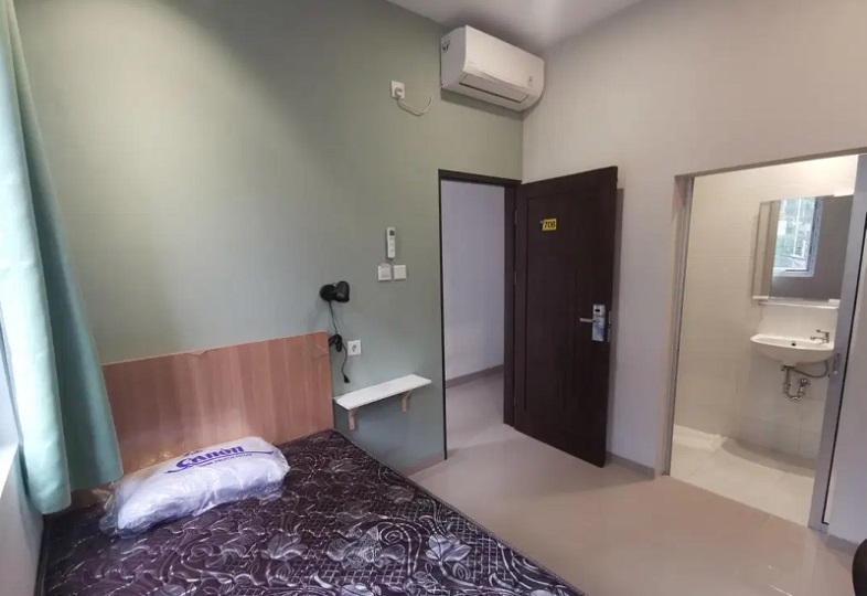 Foto Kost di Glodok, Taman Sari, Id 3224