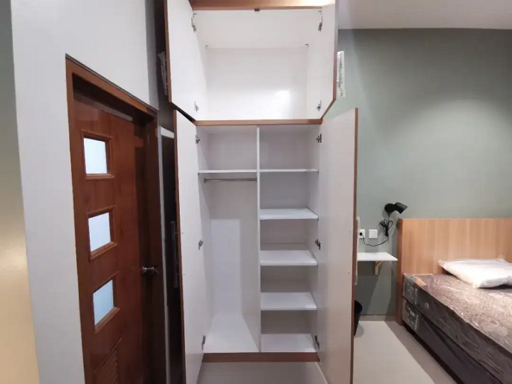 Foto Kost di Glodok, Taman Sari, Id 3224