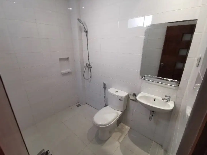 Foto Kost di Glodok, Taman Sari, Id 3224
