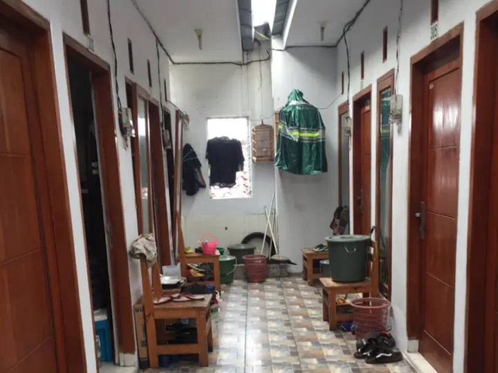 Foto Griya Melati , Kost Id 3225