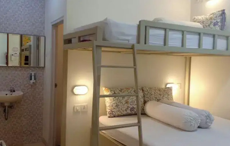 Foto Blessing Mansion, Kost Id 3227