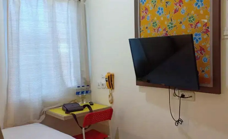 Foto Blessing Mansion, Kost Id 3227