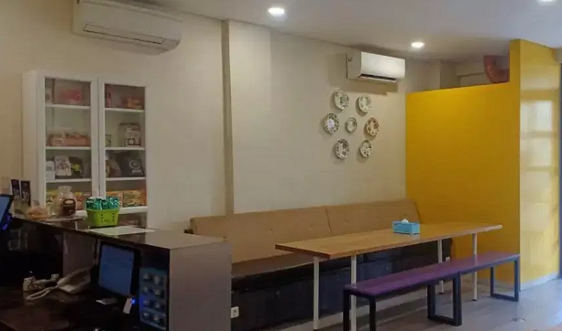 Foto Blessing Mansion, Kost Id 3227