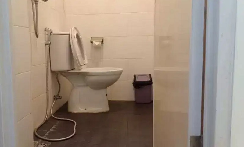 Foto Blessing Mansion, Kost Id 3227