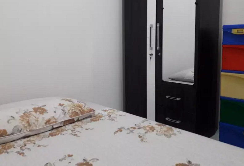 Foto Kost di Kebun Kacang, Tanah Abang, Id 3228