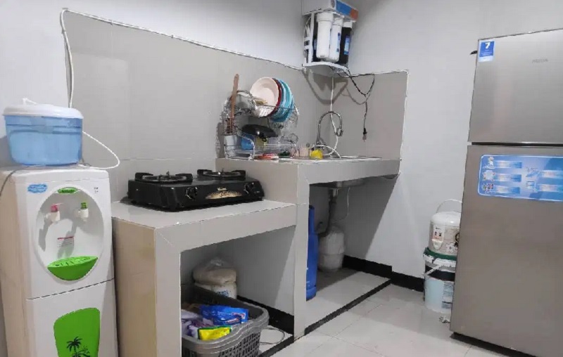 Foto Kost Harapan Baru 3 Residence , Kost Id 3229