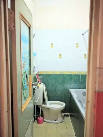 Foto Kost Bu Yanti, Kost Id 3230