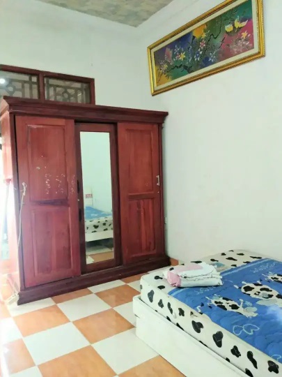 Foto Kost Bu Yanti, Kost Id 3230