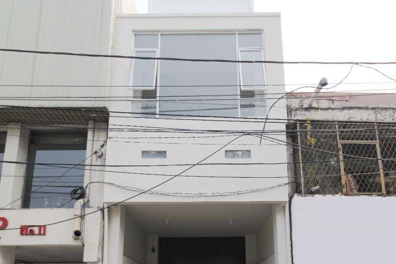 Foto Kost di Pinansia, Tamansari, Id 3231