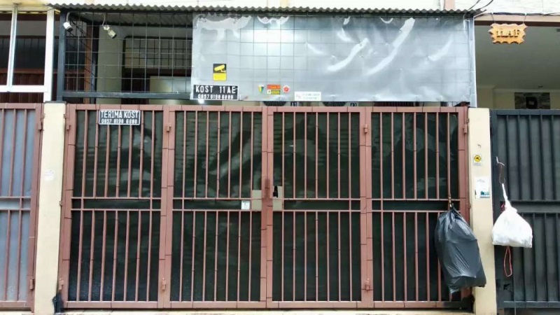 Foto Kost 11AE , Kost Id 3232