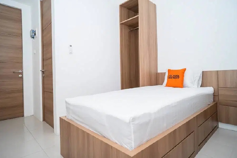 Foto Kost di Kukusan, Beji, Id 3233