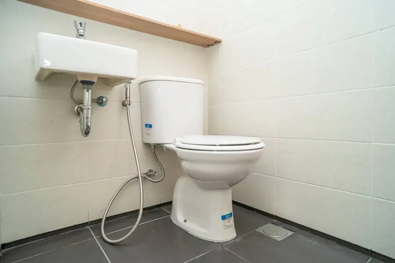 Foto Kost di Kukusan, Beji, Id 3233