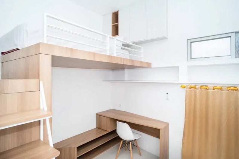 Foto Kost di Kukusan, Beji, Id 3233