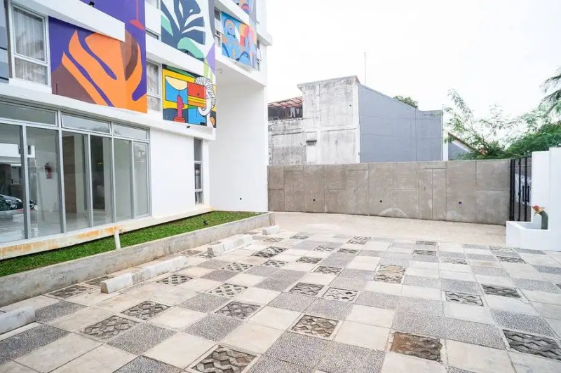 Foto Kost di Kukusan, Beji, Id 3233