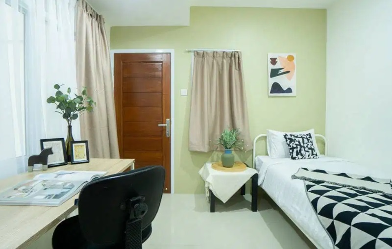 Foto Kosr Rukita, Kost Id 3235