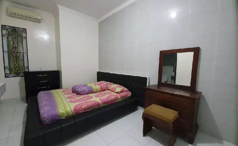 Foto Kost di Tebet Barat, Tebet, Id 3240