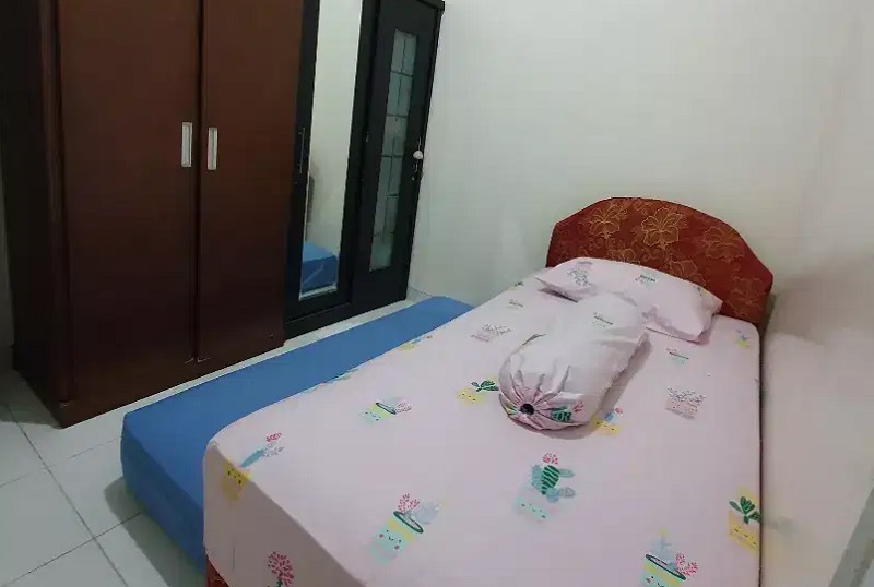 Foto Kost di Tebet Barat, Tebet, Id 3240