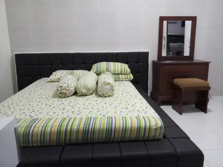 Foto Kost di Tebet Barat, Tebet, Id 3240