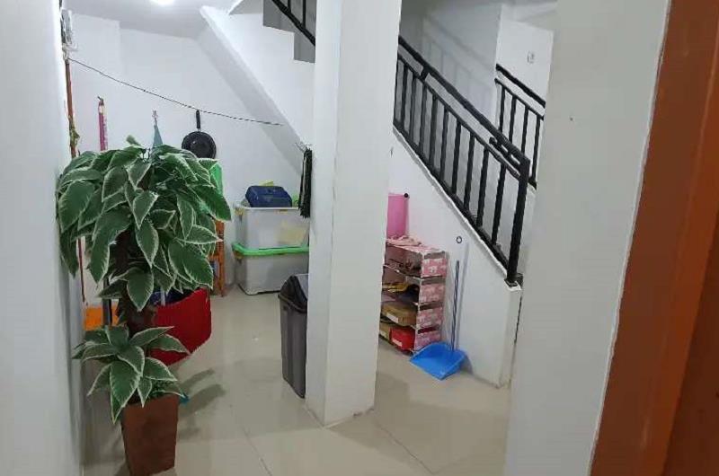 Foto Kost di Taman Sari, Taman Sari, Id 3272