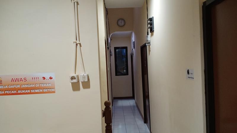 Foto Kost Putri Jelambar, Kost Id 3273
