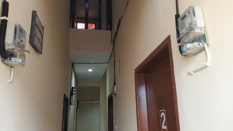 Foto Kost Putri Jelambar, Kost Id 3273