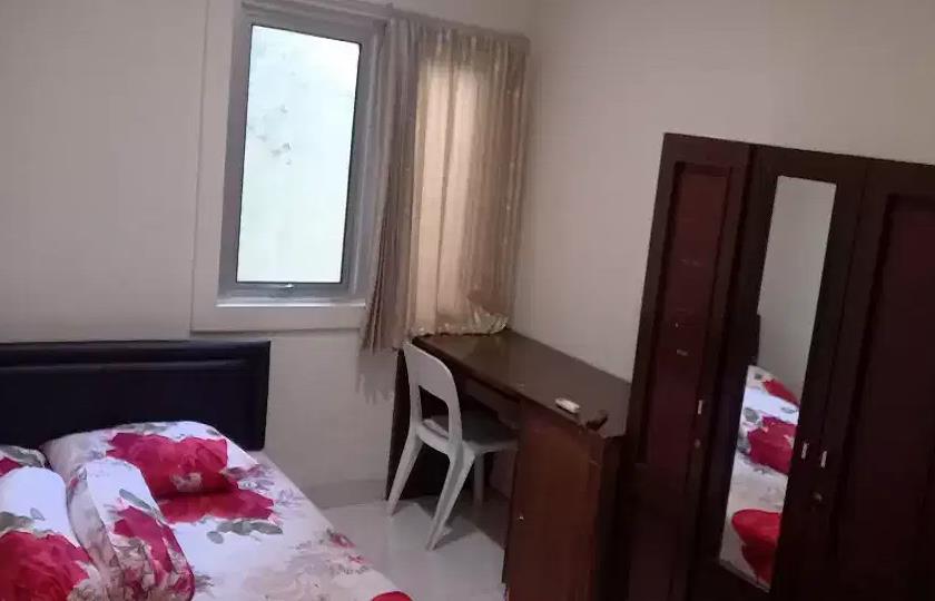 Foto Kost Arjuna Utara, Kost Id 3287