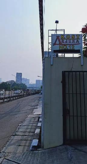 Foto Kost Arjuna Utara, Kost Id 3287