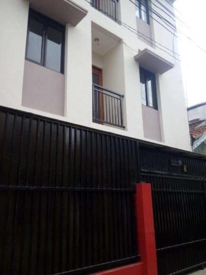 Foto Nick's Kost and Homestay, Kost Id 3288