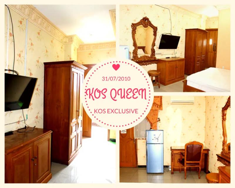 Foto Kost Queen Sunter, Kost Id 3291