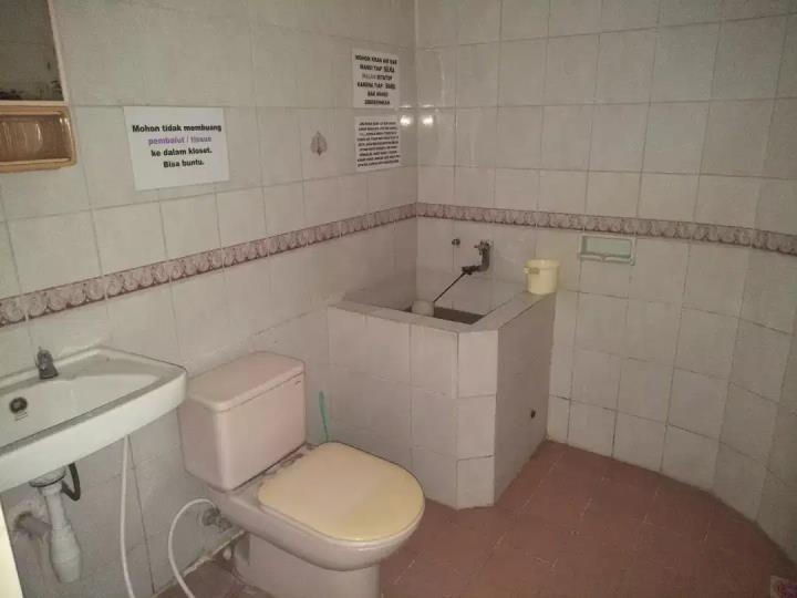 Foto Kost di Kalisari, Mulyorejo, Id 3293
