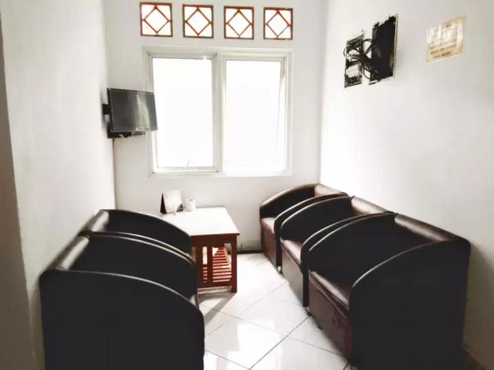 Foto Kost Griya Taman Setiabudi, Kost Id 3295