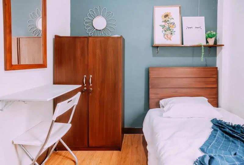 Foto Bumina Azzahran, Kost Id 3297