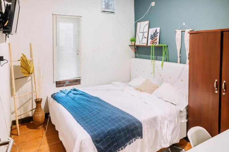 Foto Bumina Azzahran, Kost Id 3297
