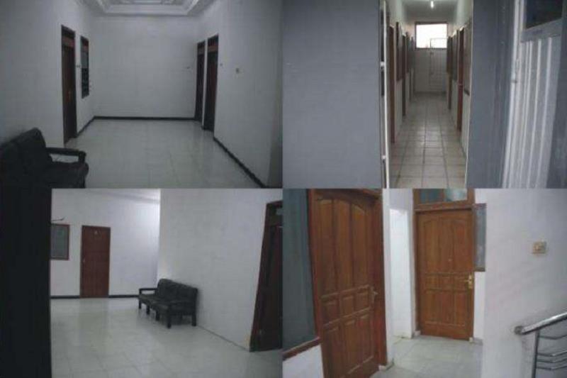 Foto Kost di Panggung Kidul, Semarang Utara, Id 3300