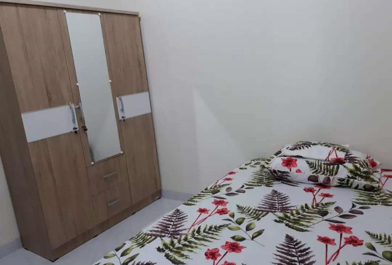 Foto Salvo Kost Citra Garden 2, Kost Id 3321