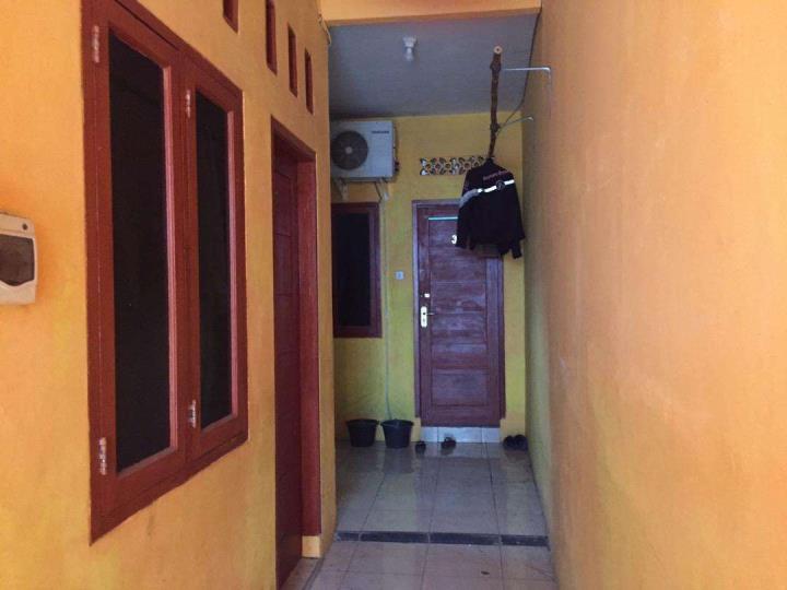 Foto Kost di Bukit Duri, Tebet, Id 3322
