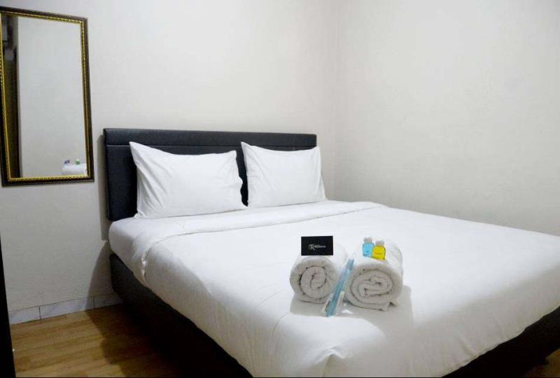 Foto The Teti Residence, Kost Id 3323