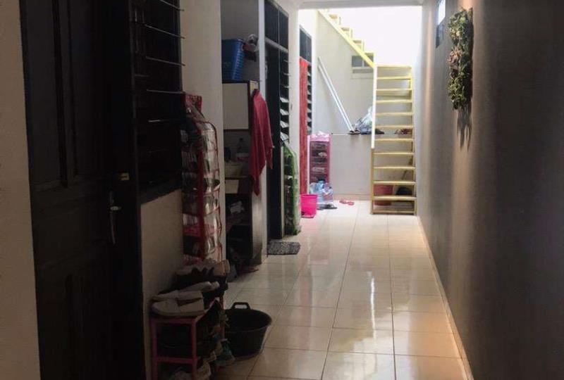 Foto Kost di Jelambar, Grogol, Id 3328