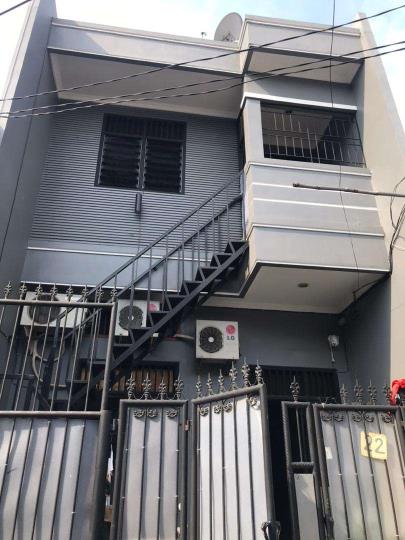 Foto Kost di Jelambar, Grogol, Id 3328
