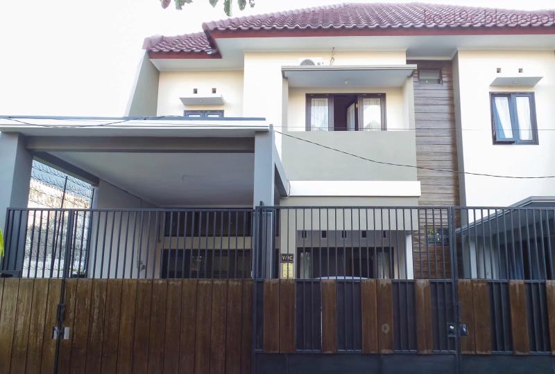 Foto Kost Putri Sembilan C & D, Kost Id 3330