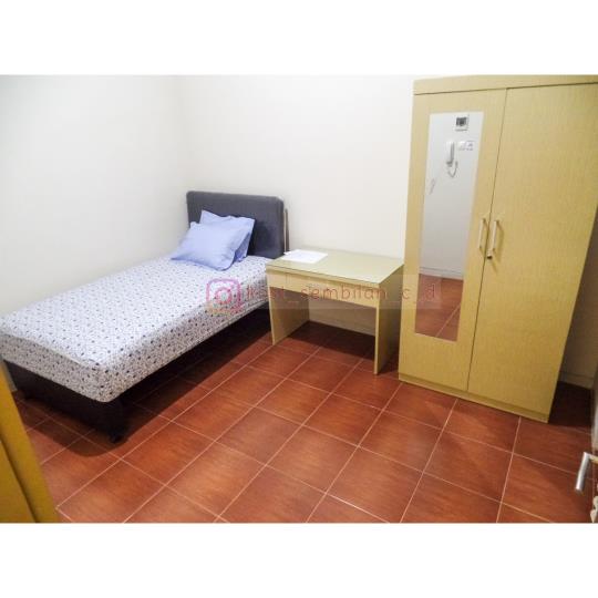 Foto Kost Putri Sembilan C & D, Kost Id 3330