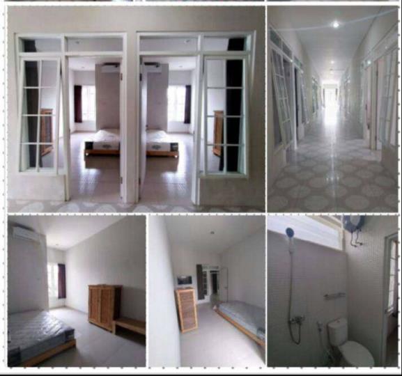 Foto Kost Putri  Griya Warsu Eksklusif, Kost Id 3333