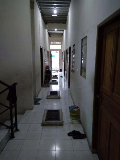 Foto Kost di Galur, Johar Baru, Id 3336