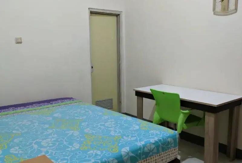 Foto Kost di Gunung Sahari Utara, Sawah Besar, Id 3337