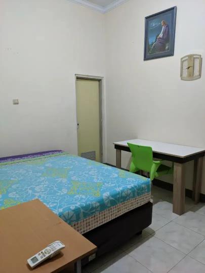 Foto Kost di Gunung Sahari Utara, Sawah Besar, Id 3337