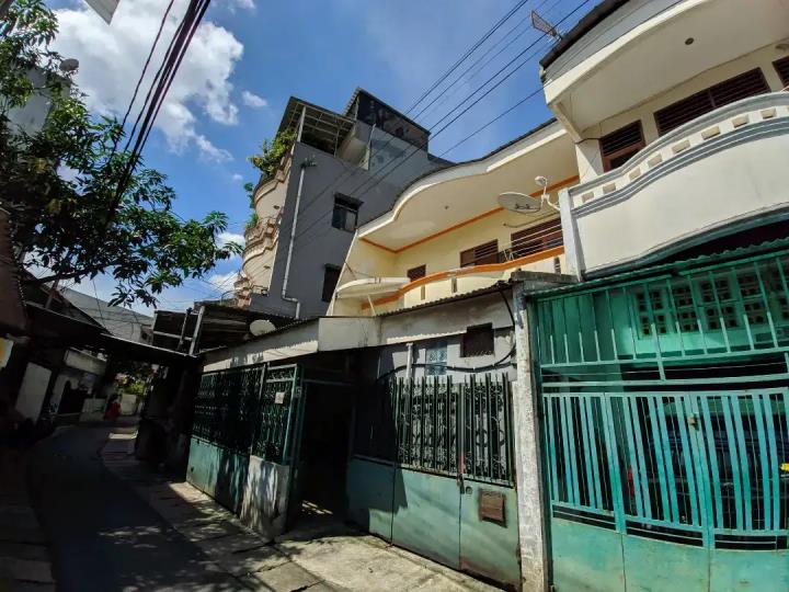 Foto Kost di Gunung Sahari Utara, Sawah Besar, Id 3337