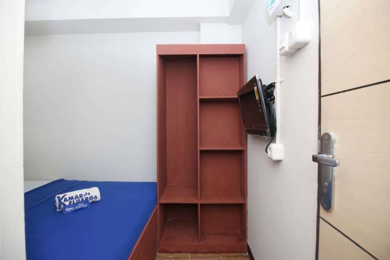 Foto Kost Kamar Keluarga, Kost Id 3338