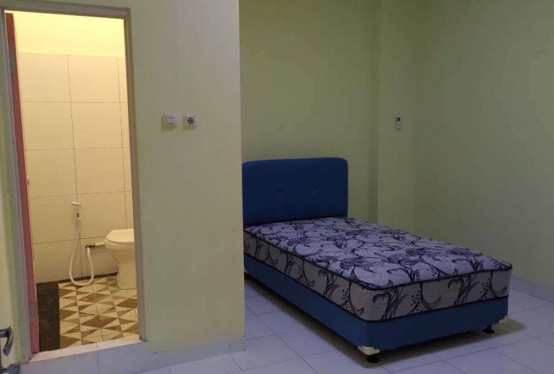 Foto Kost rafif kemayoran, Kost Id 3340