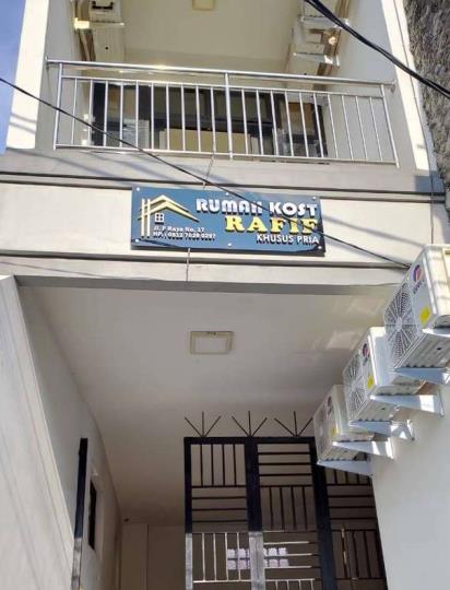 Foto Kost rafif kemayoran, Kost Id 3340